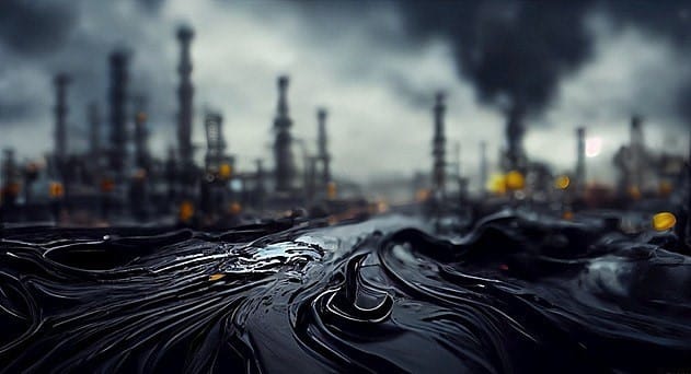 L'évolution du prix du pétrole, perspectives et fluctuations.