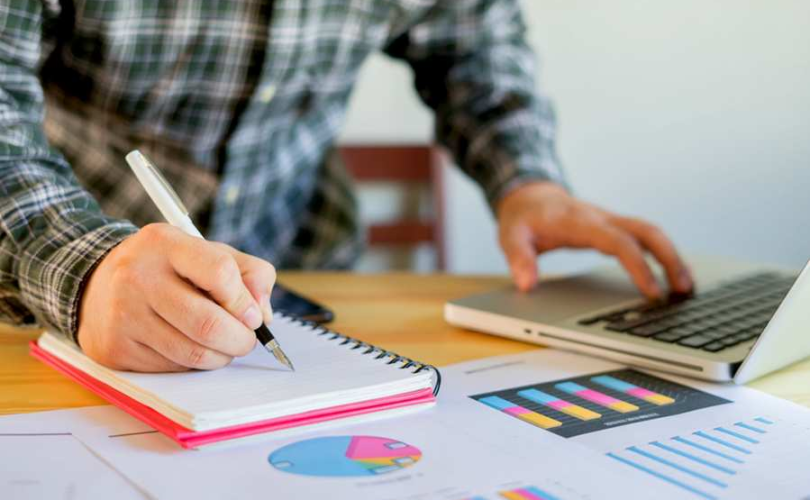 L'importance du calcul de marge dans l'analyse financière d'une Entreprise.