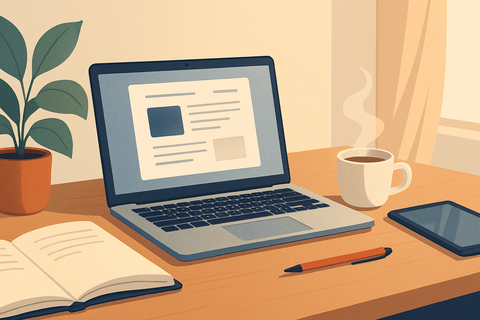 Comprendre les marchés. Investir avec recul.